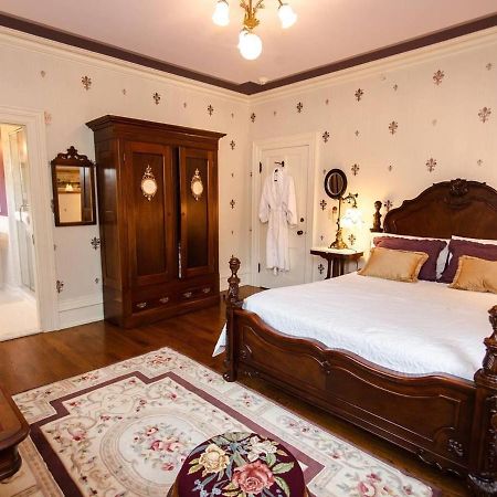 Silas W Robbins B&B Wethersfield Bagian luar foto