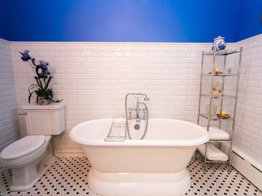 Silas W Robbins B&B Wethersfield Bagian luar foto