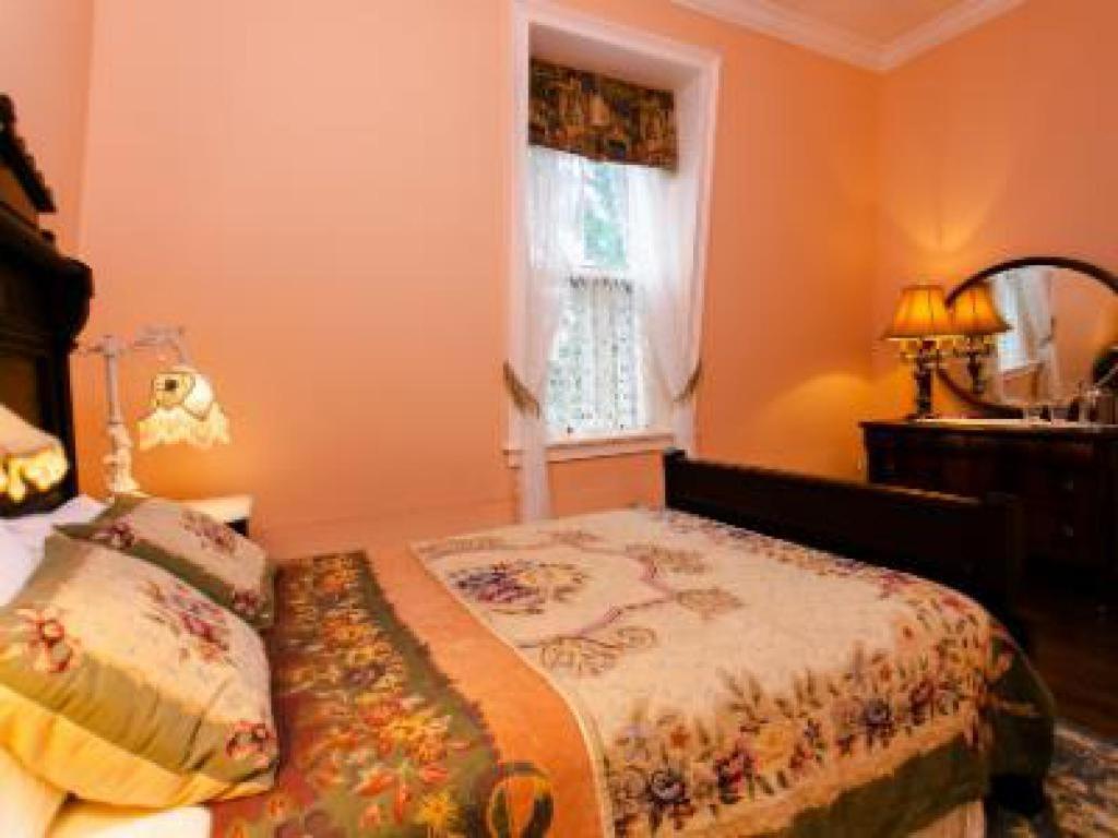 Silas W Robbins B&B Wethersfield Bagian luar foto